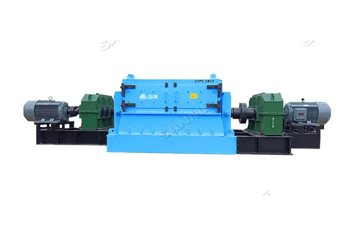 ROLLER CRUSHER (LN CRUSHER )
