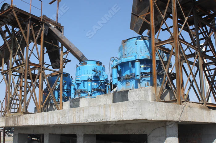 150TPH IRON ORE PROCESSING (1)7v2