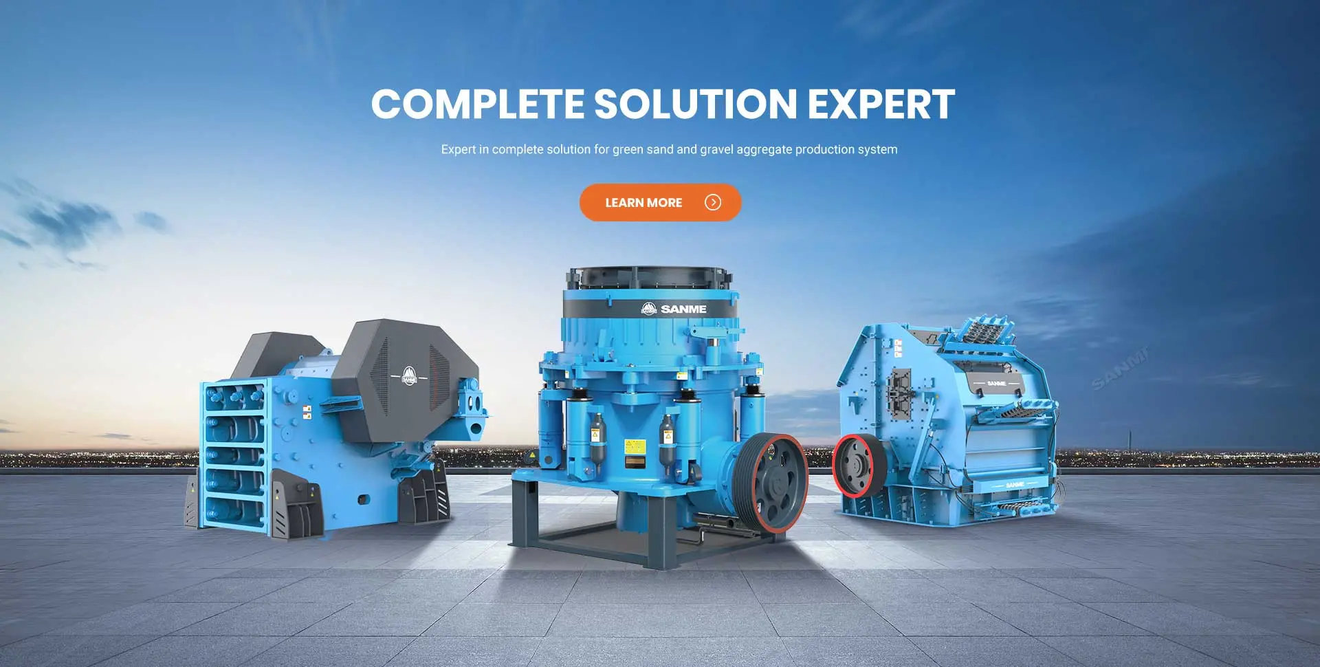 COMPLETE SOLUTION EXPERT
