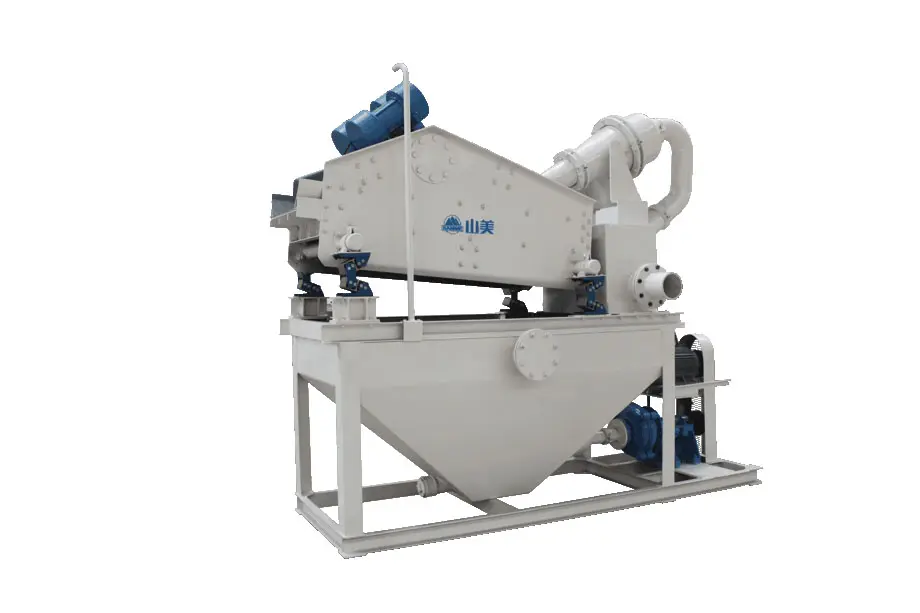 SS SERIES FINE SAND COLLECTING SYSTEM (1)enk