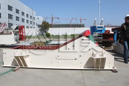 GZT SERIES GRIZZLY VIBRATING FEEDERS (1)fco