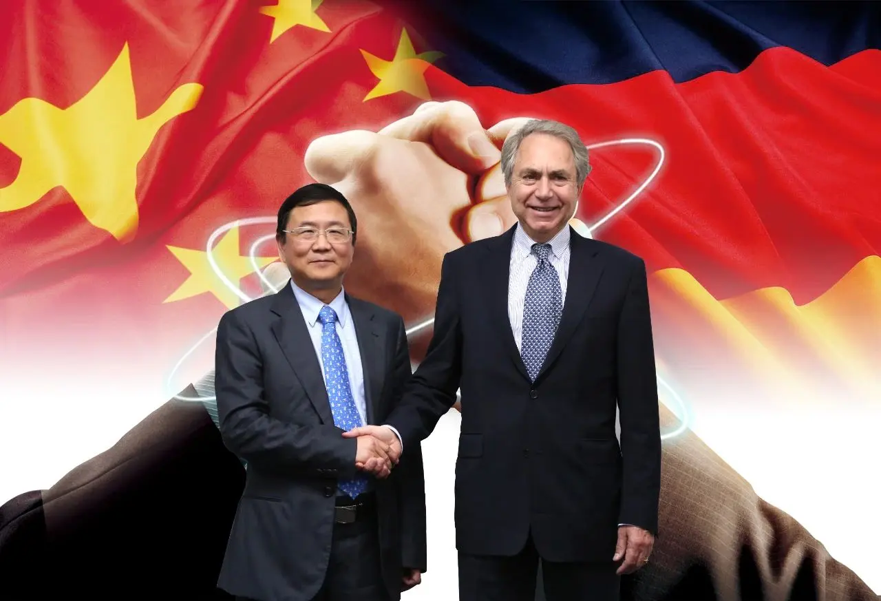 Shanghai SANME:A technical pioneer integrating "industry, academia, research and application"