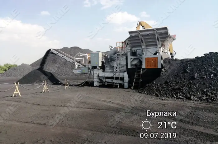 MOBILE COAL MINE CRUSHING (2)1nb