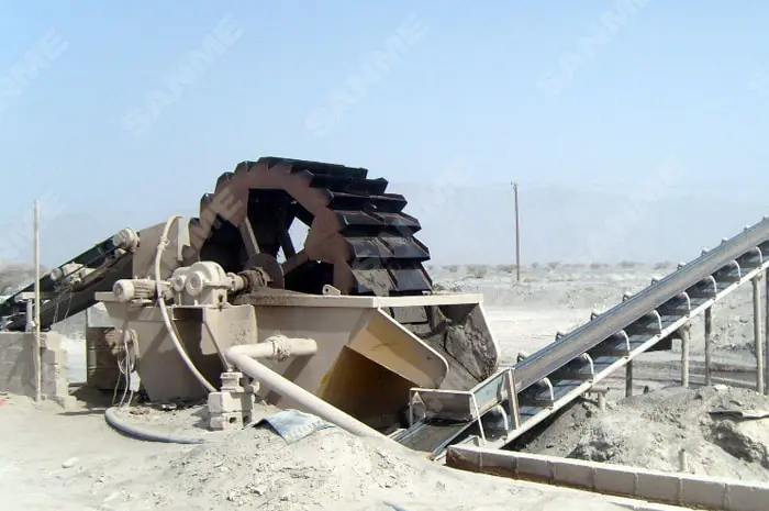 XS SERIES WHEEL SAND WASHER (3)1j2