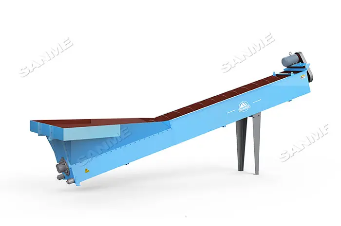 XL SERIES SPIRAL SAND WASHER