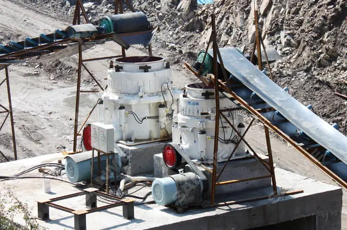 120TPH IRON ORE CRUSHING (3)uyb