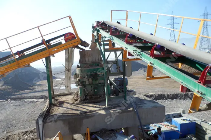 100TPH RIVER PEBBLES AGGREGATES (2)rcl