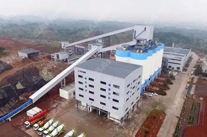 RECYCLING PROJECT OF CONSTRUCTION  (2)c53