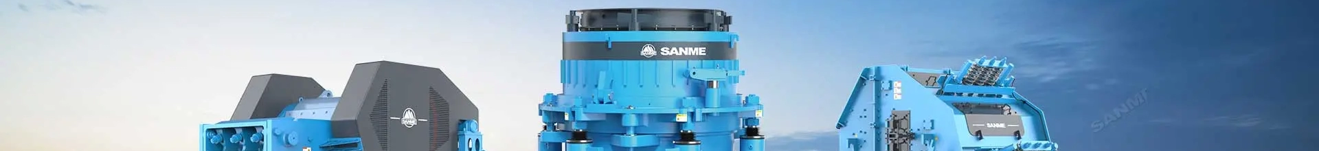 Crushing And Screening