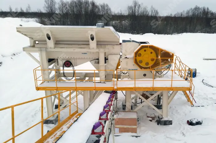 100TPH DIABASE CRUSHING (2)5rq