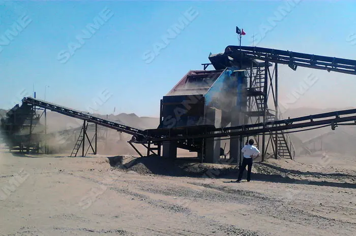 150TPH IRON ORE PROCESSING (4)1zx
