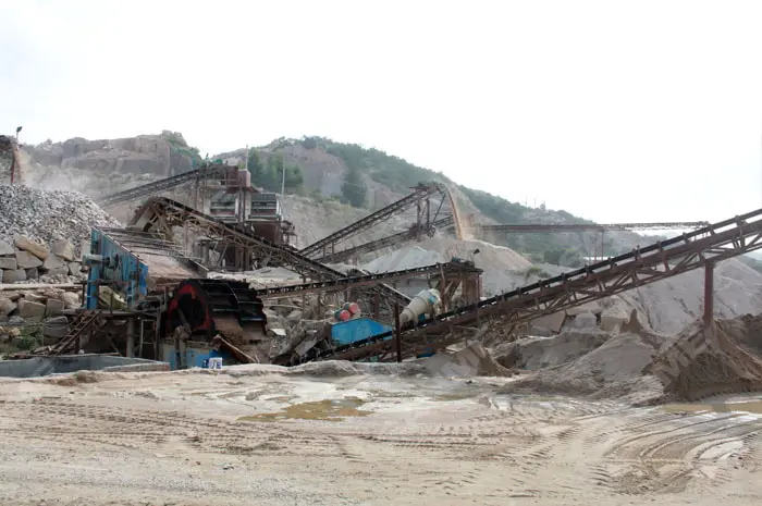 30TPH FINE SAND RECYCLING PLANT (2)gky