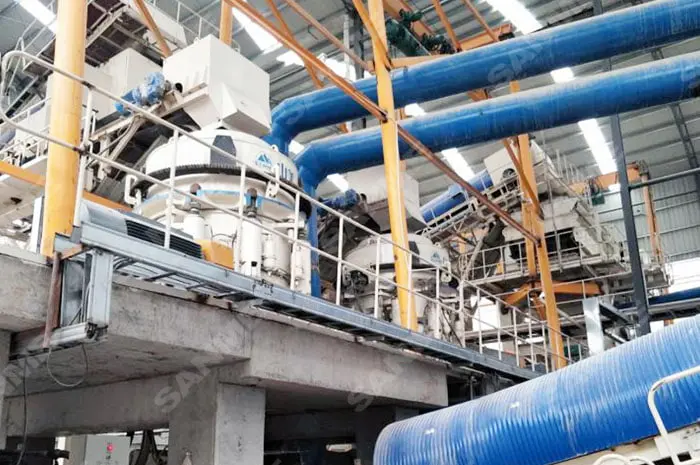 LIMESTONE AGGREGATE PRODUCTION (2)601