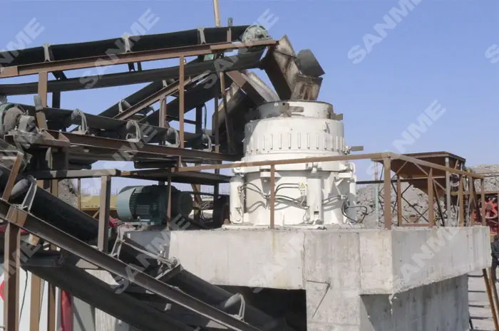 SLAG CRUSHING PLANT IN TIANJIN (1)91m