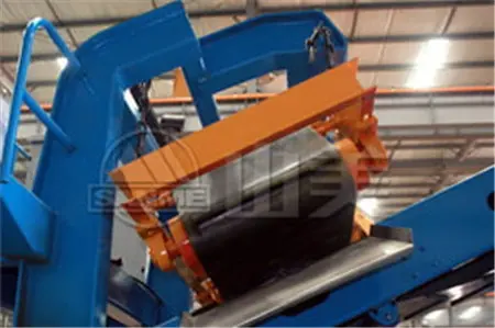 PERMANENT MAGNETIC SEPARATOR (3)3bl