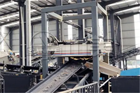 PERMANENT MAGNETIC SEPARATOR (2)f1j